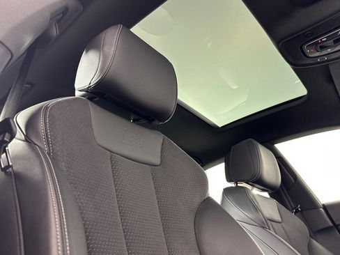 Used 2023 Audi A5 2.0T Premium Plus w/ Premium Plus image 15