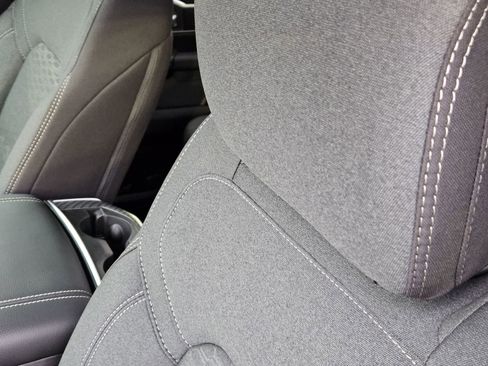 New 2026 RAM 1500 Lone Star image 27