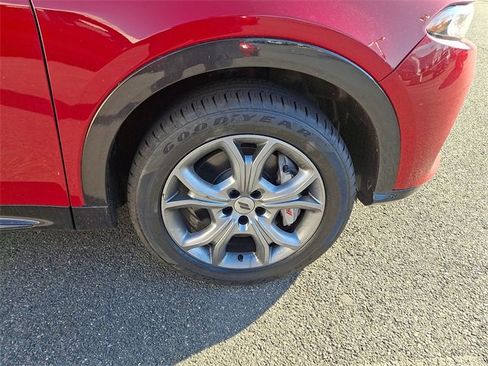 Used 2024 Dodge Hornet R/T image 6