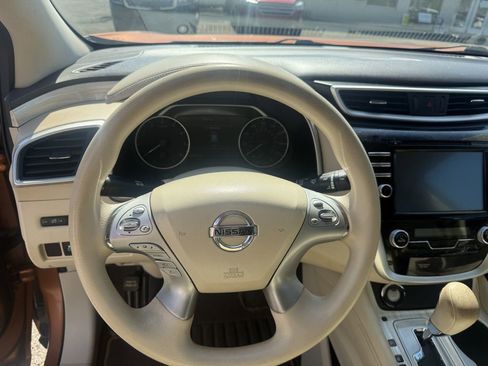 Used 2016 Nissan Murano S w/ Navigation Package image 8
