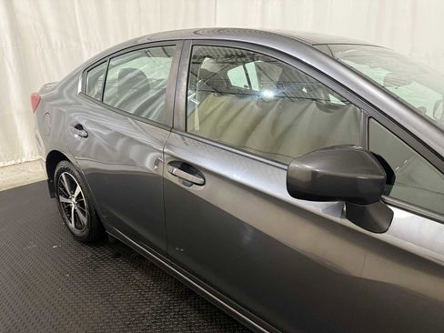 Used 2021 Subaru Impreza Premium image 11