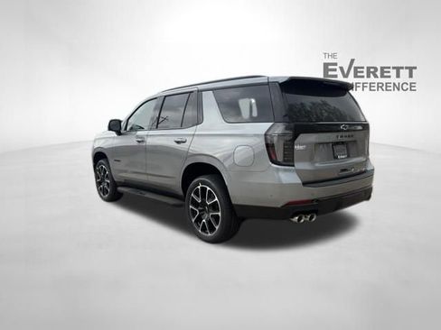 New 2026 Chevrolet Tahoe RST image 5