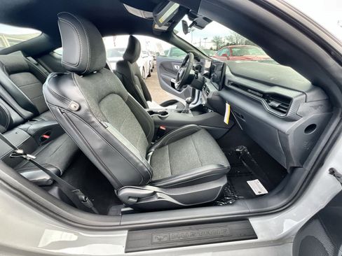 New 2026 Ford Mustang Coupe image 26