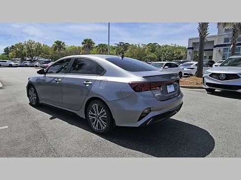 Used 2024 Kia Forte GT-Line FWD image 21