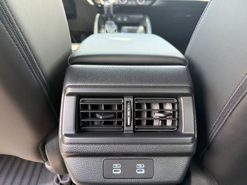 New 2026 Honda Accord Sport image 8