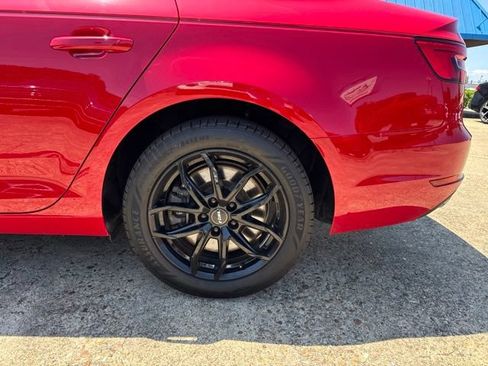 Used 2017 Audi A4 2.0T Premium FWD image 30