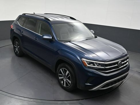 Used 2022 Volkswagen Atlas SE FWD image 18