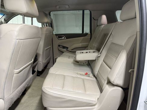 Used 2018 GMC Yukon XL Denali AWD/4WD image 28