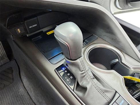 Used 2023 Toyota Camry XSE image 26