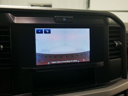 New 2026 Ford F450 XL w/ XL Chrome Package image 37