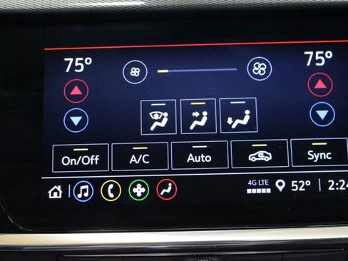 Used 2023 Buick Encore GX Select AWD/4WD image 23