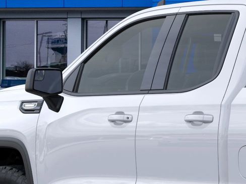 New 2026 GMC Sierra 1500 Elevation image 15