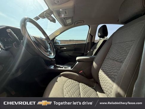 Used 2018 Chevrolet Equinox LT AWD/4WD image 9