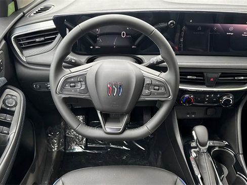 New 2026 Buick Encore GX Sport Touring image 15