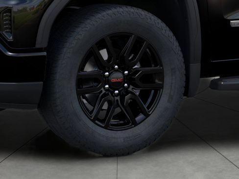 New 2026 GMC Sierra 1500 Elevation w/ Elevation Premium Package image 33