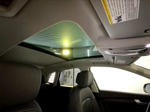 Used 2021 Audi Q5 Premium Plus w/ Premium Plus Package image 13