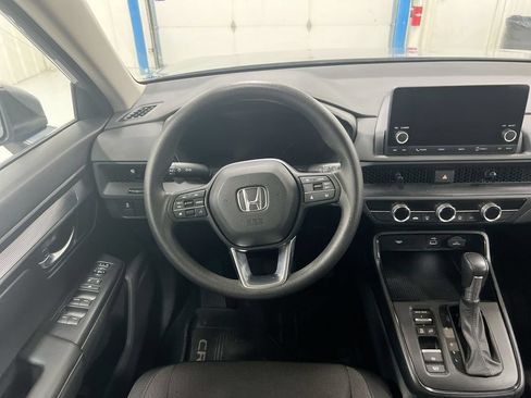 Used 2023 Honda CR-V LX image 11