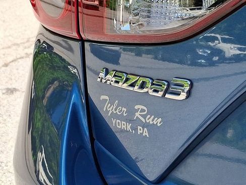 Used 2017 MAZDA MAZDA3 Sport FWD image 30