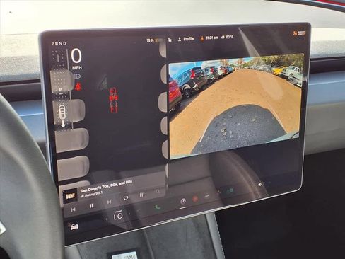 Used 2025 Tesla Model 3 Long Range image 24