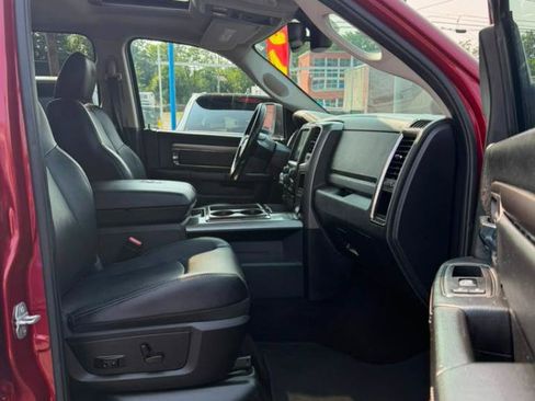 Used 2015 RAM 1500 Sport AWD/4WD image 23