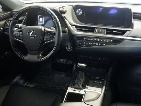 Used 2020 Lexus ES 350 image 27