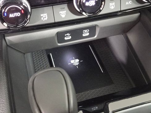 New 2026 Honda Accord Sport image 14