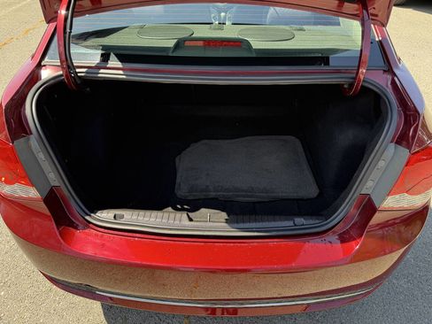 Used 2016 Chevrolet Cruze LT w/ Sun And Sound Package image 12