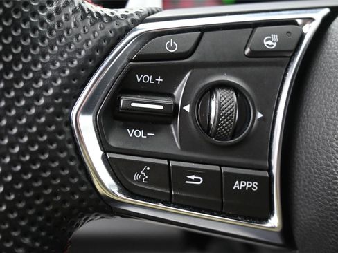 Certified 2023 Acura RDX A-Spec AWD/4WD image 8