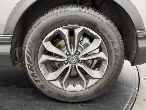 Used 2022 Honda CR-V EX image 16