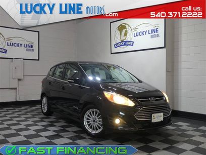 Used 2013 Ford C-MAX SEL