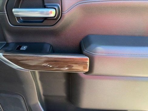 Used 2019 Chevrolet Silverado 1500 RST w/ All-Star Edition AWD/4WD image 41
