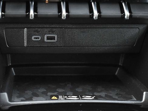 New 2026 Chevrolet Colorado Z71 w/ Technology Package image 23