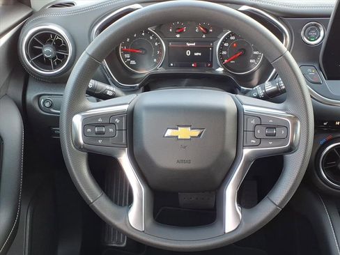 New 2026 Chevrolet Blazer LT w/ Midnight/Sport Edition AWD/4WD image 18