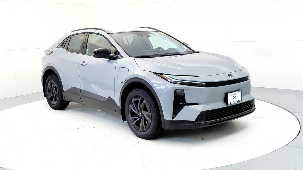 New 2026 Toyota C-HR w/ Cold Weather Package AWD/4WD image 7