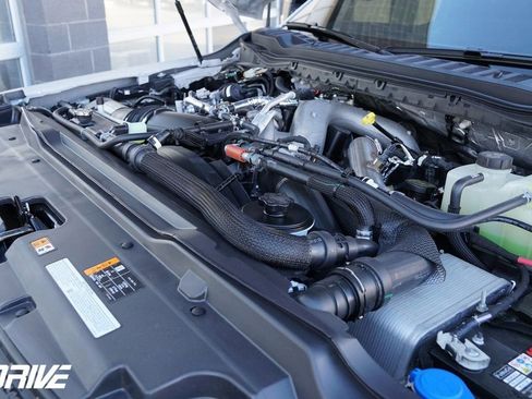 Used 2026 Ford F350 Platinum image 57