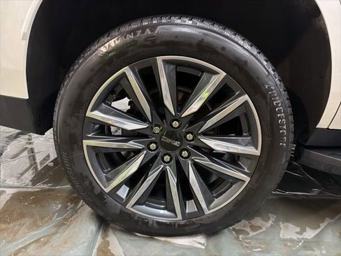 Used 2022 GMC Yukon Denali image 31