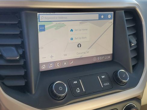 Used 2020 GMC Acadia Denali w/ Technology Package image 29