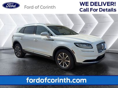 Used 2023 Lincoln Nautilus Reserve