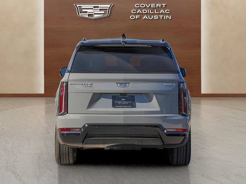 New 2026 Cadillac Escalade IQL Sport 1 AWD/4WD image 6