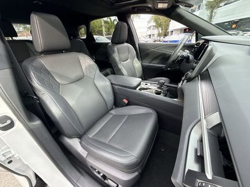 Used 2024 Lexus RX 350 Premium w/ Accessory Package (K3) image 26