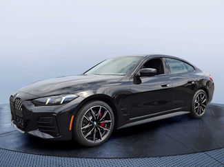 New 2026 BMW 430i xDrive w/ M Sport Package AWD/4WD video 2