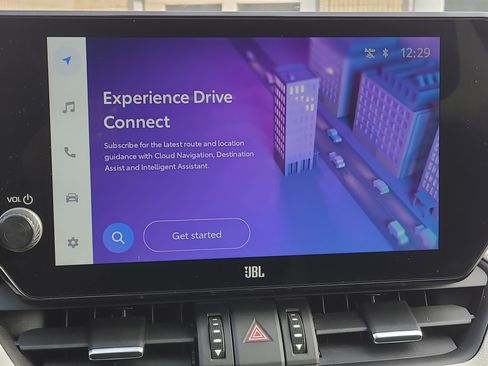 Used 2023 Toyota RAV4 Limited image 26