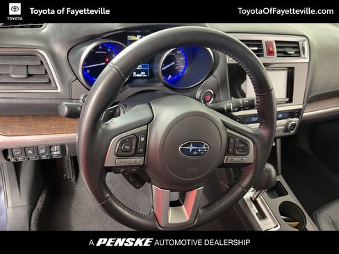 Used 2016 Subaru Outback 2.5i Limited image 29