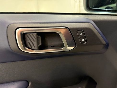 New 2025 Ford Bronco Raptor w/ Interior Carbon Fiber Pack image 13