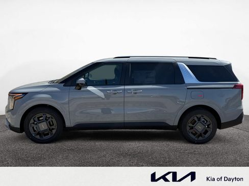 New 2026 Kia Carnival EX image 2