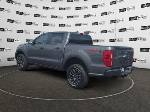 Used 2023 Ford Ranger XLT w/ Equipment Group 301A Mid RWD image 4