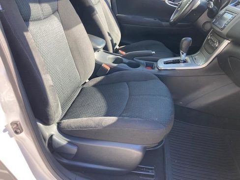 Used 2013 Nissan Sentra SR w/ Driver Pkg image 26