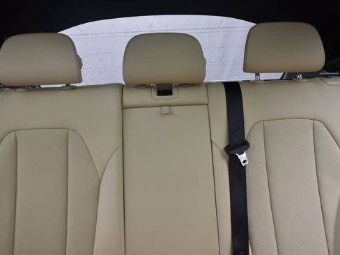 Certified 2024 BMW X3 sDrive30i w/ Convenience Package w/ZPA image 27