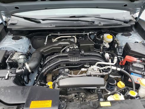Used 2018 Subaru Crosstrek 2.0i Limited AWD/4WD image 18