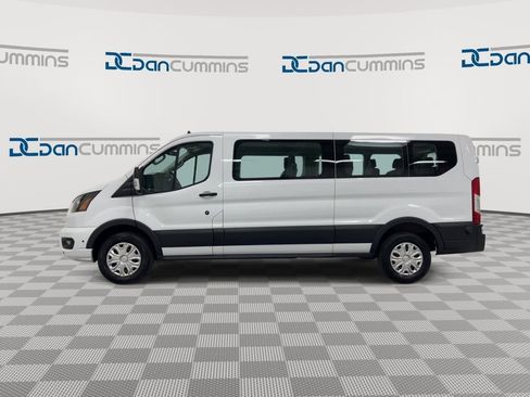 Used 2024 Ford Transit 350 XLT RWD image 5